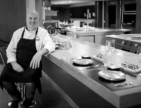 Tomeu Caldentey Cuiner